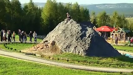 POLSKA WEDŁUG KRETA - SABAT KRAJNO