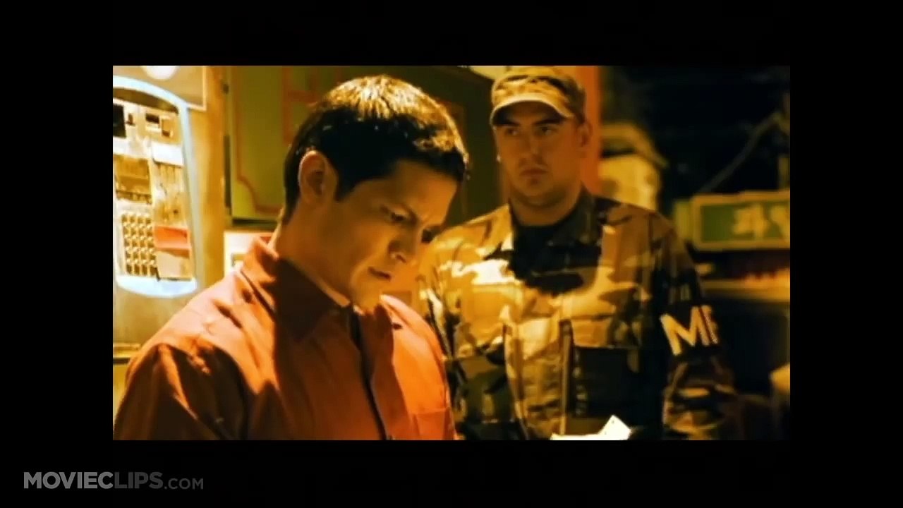 Behind Enemy Lines II_ Axis of Evil (2006) Official Trailer # 1 - Nicholas Gonzales HD