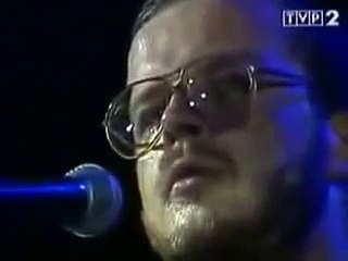 MURY - JACEK KACZMARSKI