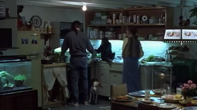 Being John Malkovich Official Trailer #1 - John Cusack Movie (1999) HD