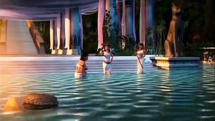 DZIESIĘĆ PRZYKAZAŃ.2007.DUBBING PL