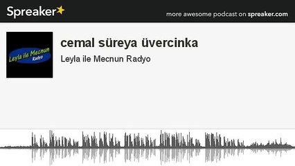 cemal süreya-üvercinka
