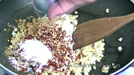 KACHORI *COOK WITH FAIZA*