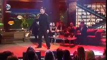 Detone Damat Adayı Tansu - Mesele (Beyaz Show)