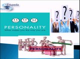 Personality _ Types of Personality _ Personality Traits _ Models of Personality