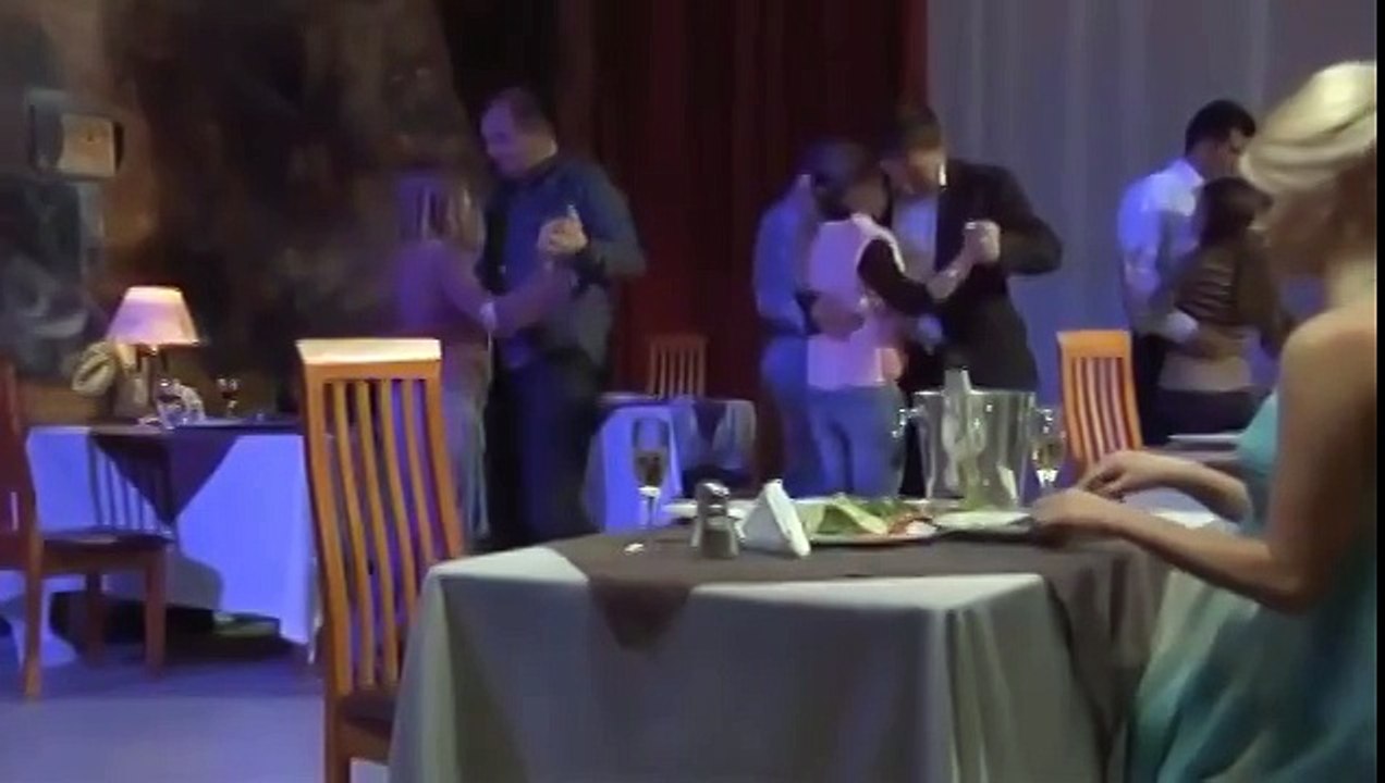 Ревнивый муж
