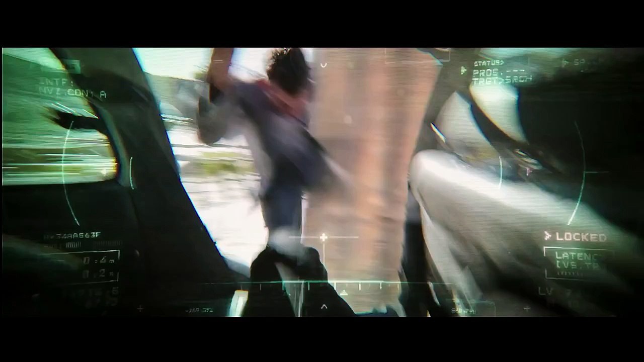 ESPÍA POR ERROR _ Trailer subtitulado (HD)