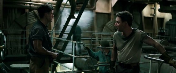 Horas Contadas -  Tráiler Oficial en español HD