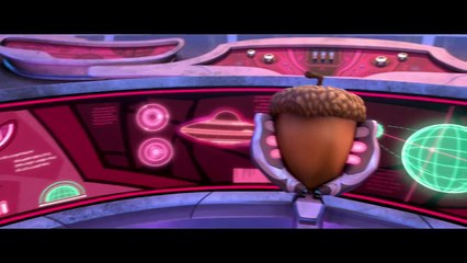 La Era de Hielo Choque de Mundos  - Tráiler Oficial en español HD