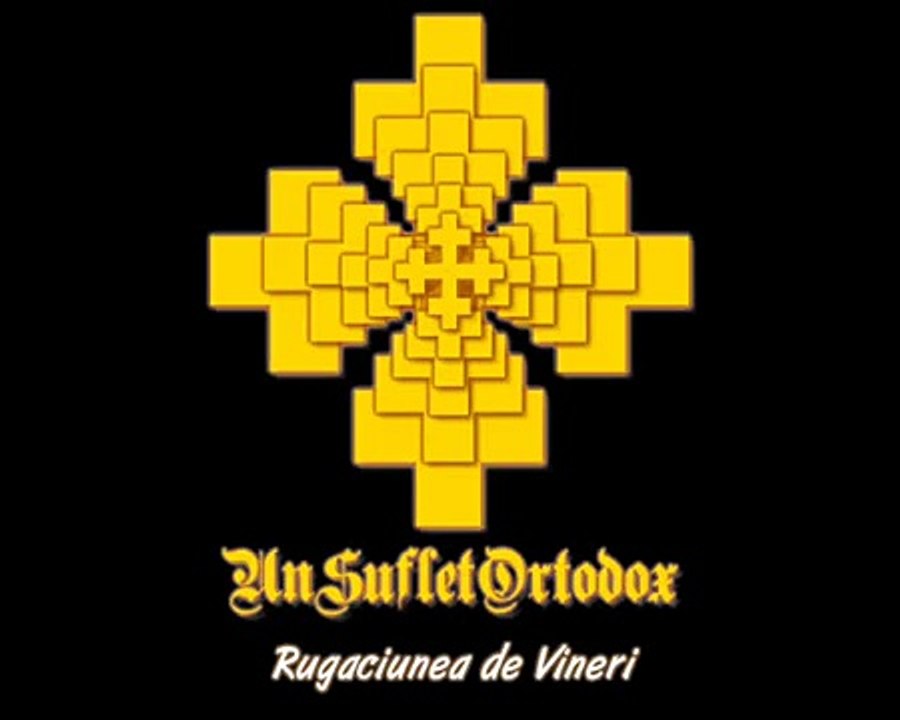 Rugaciunea De Vineri Audio Unsufletortodox Video Dailymotion