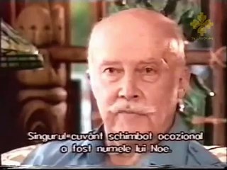 Arca lui Noe - A existat vreun potop universal? - (partea 2) - subtitrat - unsufletortodox