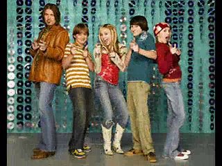 Hannah Montana Best of Both Worlds (Original Music & Lyrics)