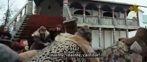Tarul - subtitrat - unsufletortodox