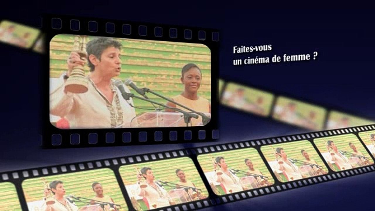 Lewat - CINE24 - Oswalde Lewat - Cameroun