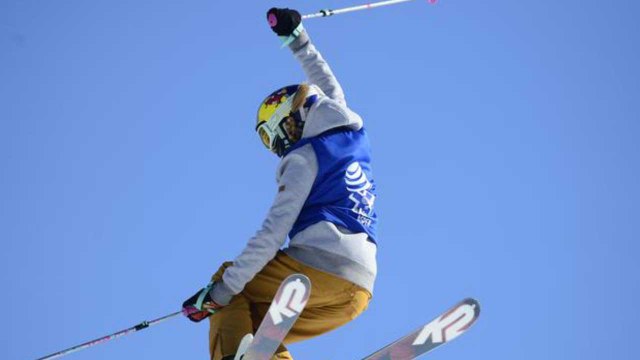 13-Year-Old Girl Wins X Games Gold