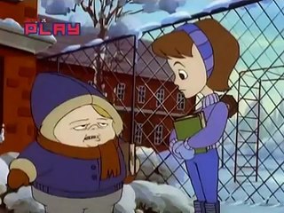 Life with Louie - Season 2 Episode 6 - Mr. Andersons Opus (Part 1/2) ENGLISH
