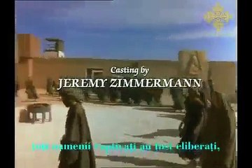 Imparateasa Estera - subtitrat - unsufletortodox