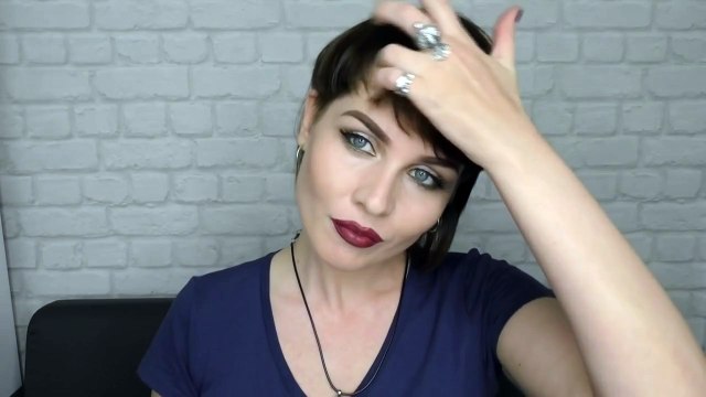 Шокирующее изменение внешности