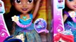 New Disney Princess Sing and Shimmer Dolls Ariel Rapunzel Jasmine DCTC Toy Doll Collection