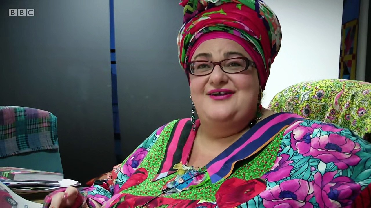 BBC Documentaries 2016.02.03 Camilas Kid Company The Inside Story