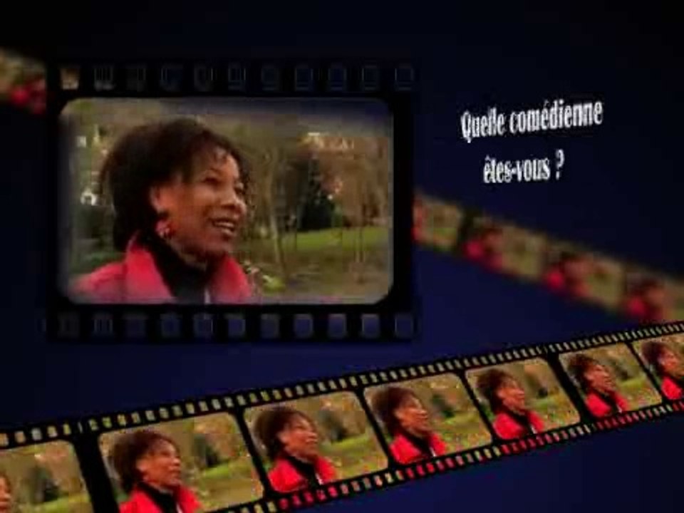 Diawara - CINE24 - Fatoumata Diawara - Mali