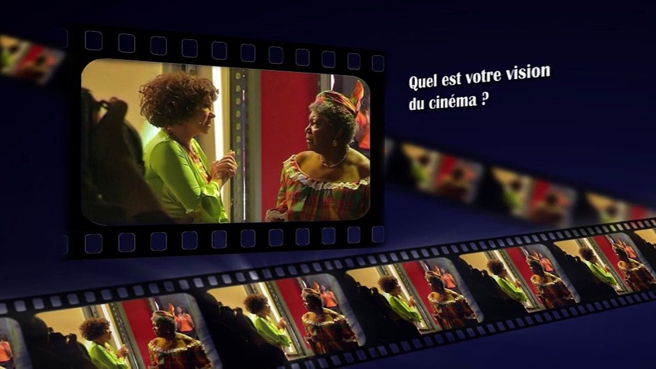 Zobda - CINE24 - France Zobda- Martinique/France