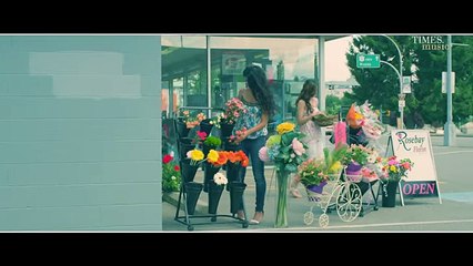 Shades of Black - Official Video - Gagan Kokri ft Fateh - Heartbeat