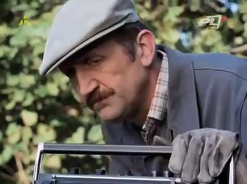 Goście 14-Serial Sci Fi Komedia Czechosłowacki Lektor