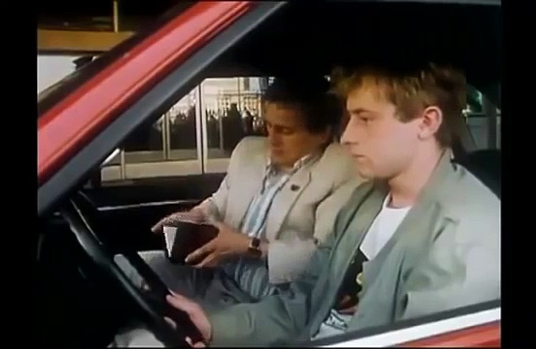 Piłkarski Poker - Film Polski Komedia Sensacyjna Lektor 1988