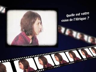 Bouyain - CINE 24 - Sarah Bouyain - Burkina Faso