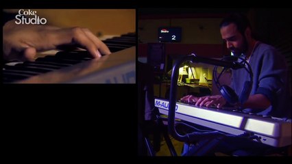 Ni Oothaan Waale, Attaullah Khan Esakhelvi BTS, Coke Studio Pakistan, Season 4