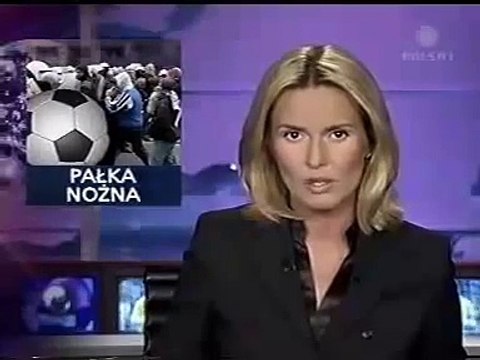 Motor Lublin - Avia Świdnik Zamieszki Po Meczu.