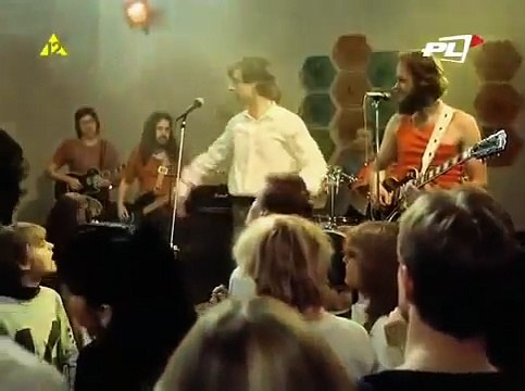 Goście 9-Serial Sci Fi Komedia Czechosłowacki Lektor