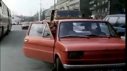 Nic Śmiesznego -Film Polski Komedia Pazura