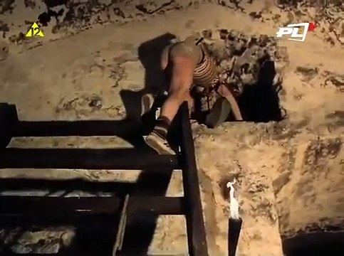 Goście 8-Serial Sci Fi Komedia Czechosłowacki Lektor