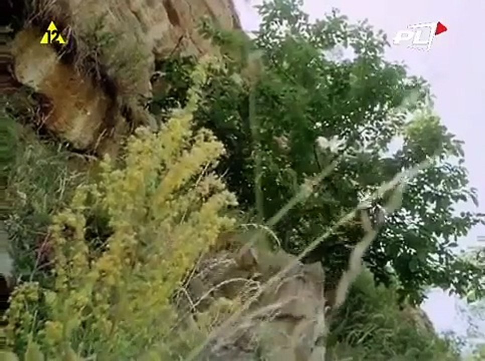 Goście 3-Serial Sci Fi Komedia Czechosłowacki Lektor