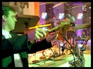 amel bent au café des délices