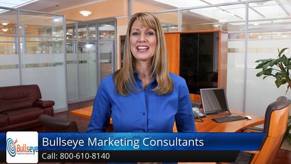 Bullseye Marketing Consultants Jupiter Website Design Outstanding Five Star Review by Jodi C.