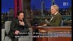 Michael J. Fox al David Letterman 12 11 2013 (sub ita) part 1
