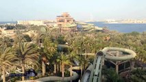Аквапарк Aquaventure Waterpark Dubai 2015, Аквапарк в Дубае 2015