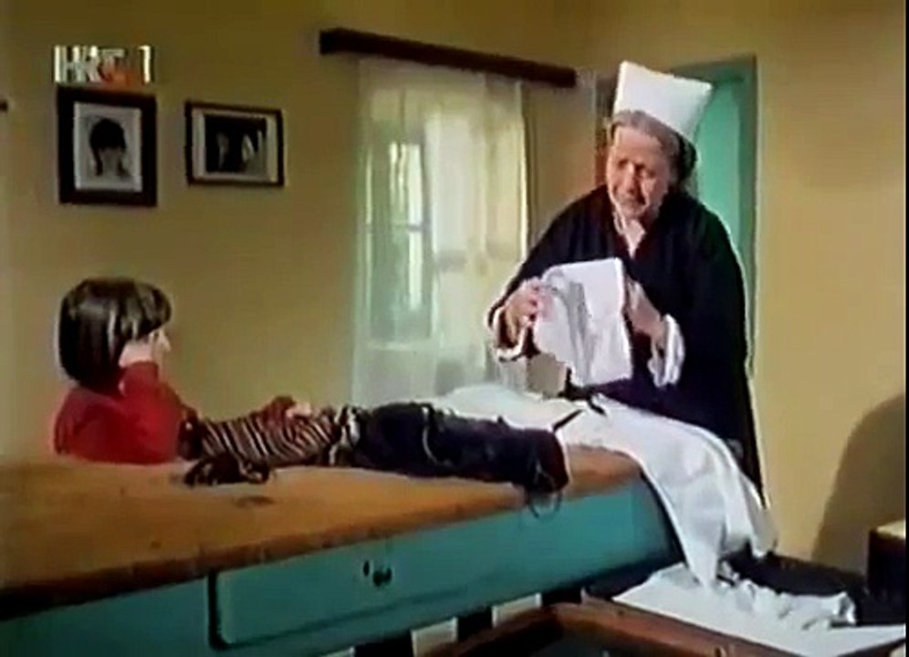 Baka Bijela (1992) domaci film