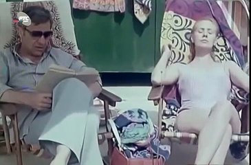 Od pet do sedam (1976) domaci film