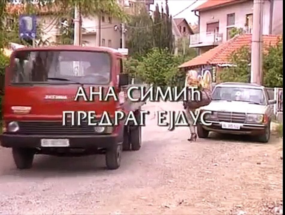 Ne mirise vise cvece (1998) domaci film