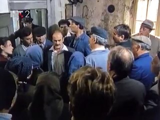 Trideset Konja (1988) domaci film