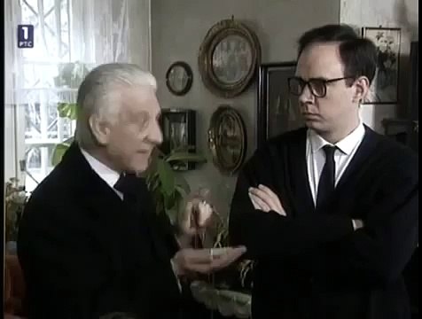 Golubovica Apoteka (1998) domaci film