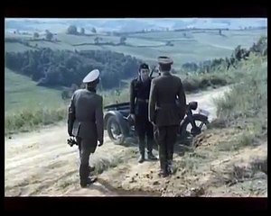 Doktor Mladen (1976) domaci film