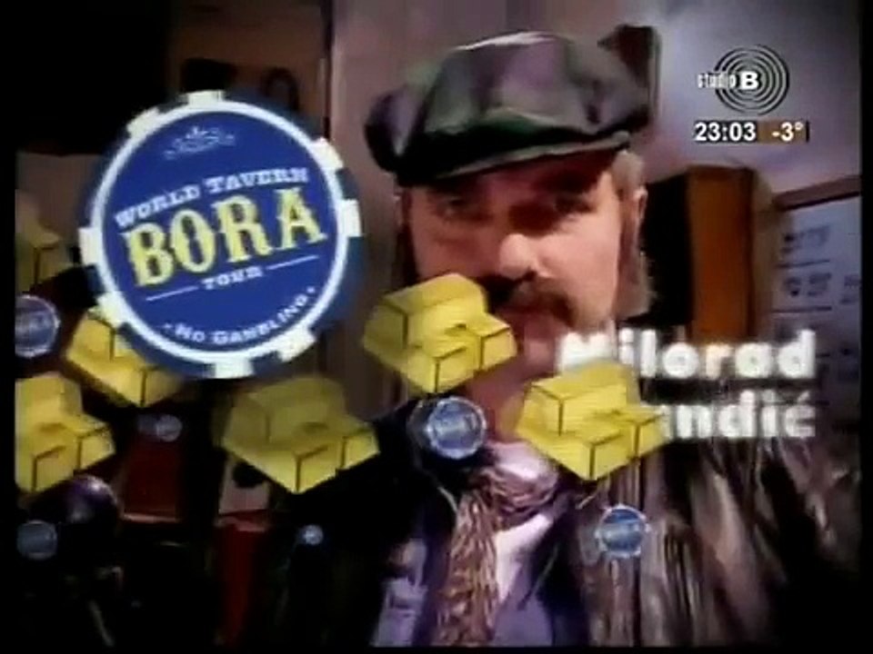 Iz X u X (epizoda 1) domaca serija