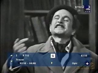 Licem u nalicje Ckalja (1965) domaci film