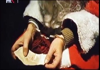 Novogodisnja pljacka (1997) domaci film