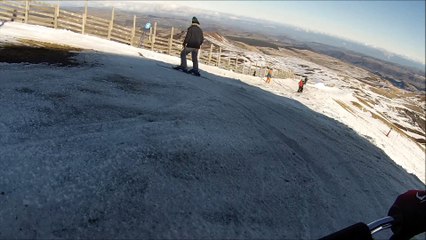 superbesse session 3 snowscoot 29 janvier 2016